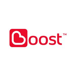 Boost Logo