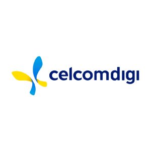 CelcomDigi Logo