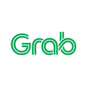 Grab-Logo