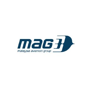 Mag Logo
